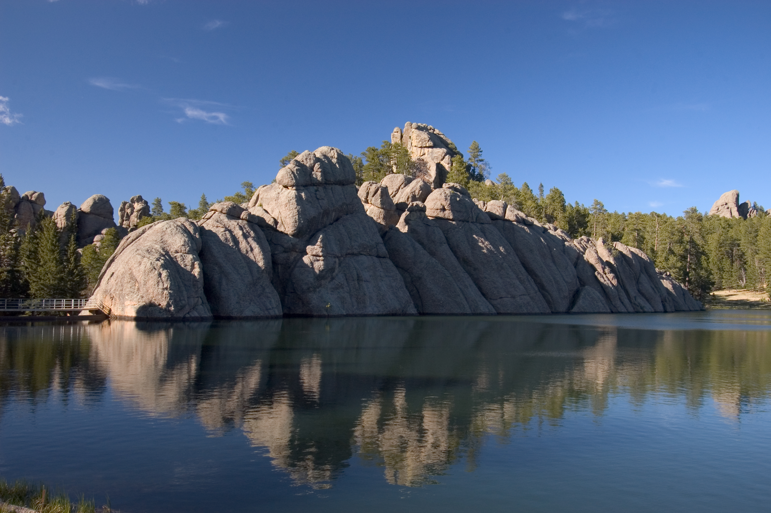 Explore Custer State Park