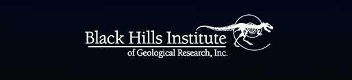 Black Hills Institute of Geological Research