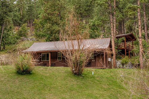 Black Hills Cabin Rentals Black Hills Lodging And Cabins